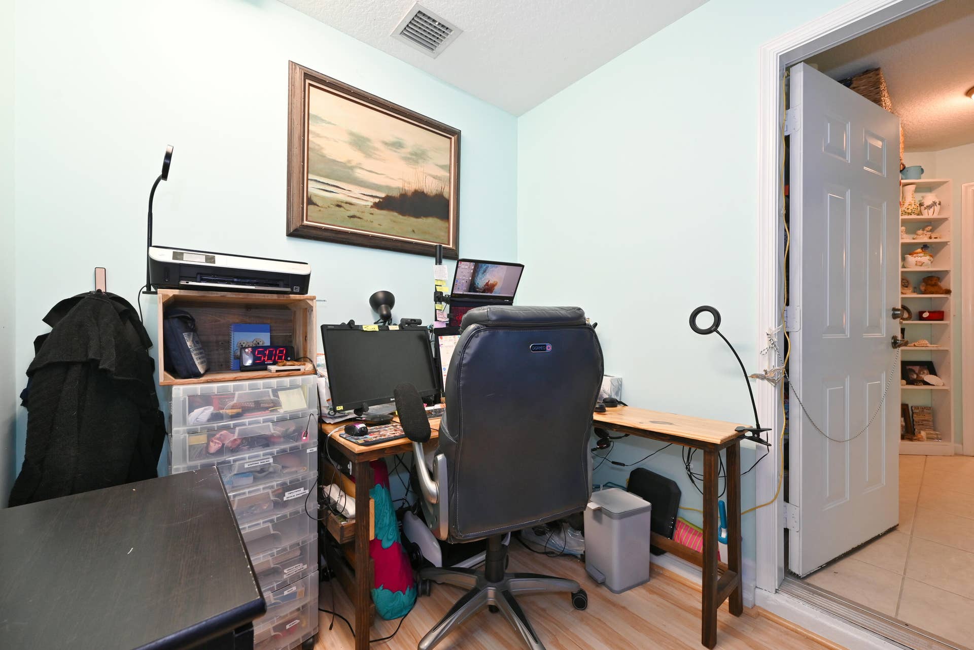 126 Faith Way, Jupiter, FL 33458 Home office