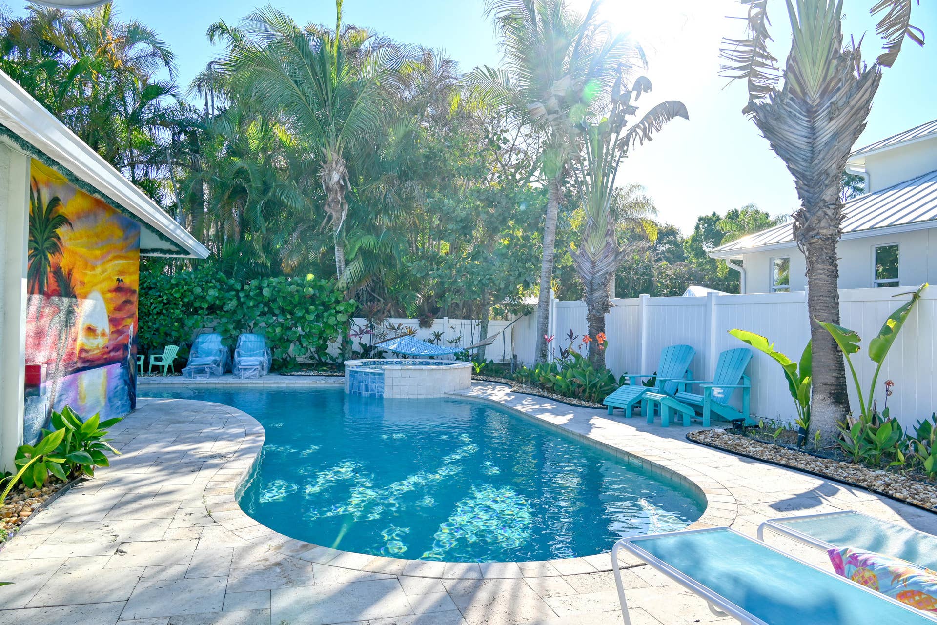 126 Faith Way, Jupiter, FL 33458 Pool