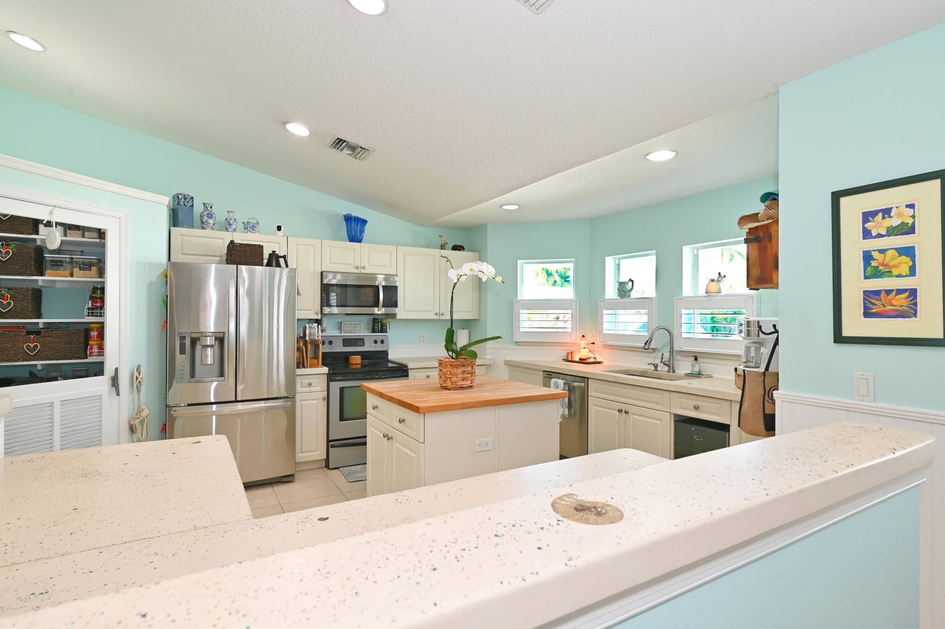 126 Faith Way, Jupiter, FL 33458 Kitchen