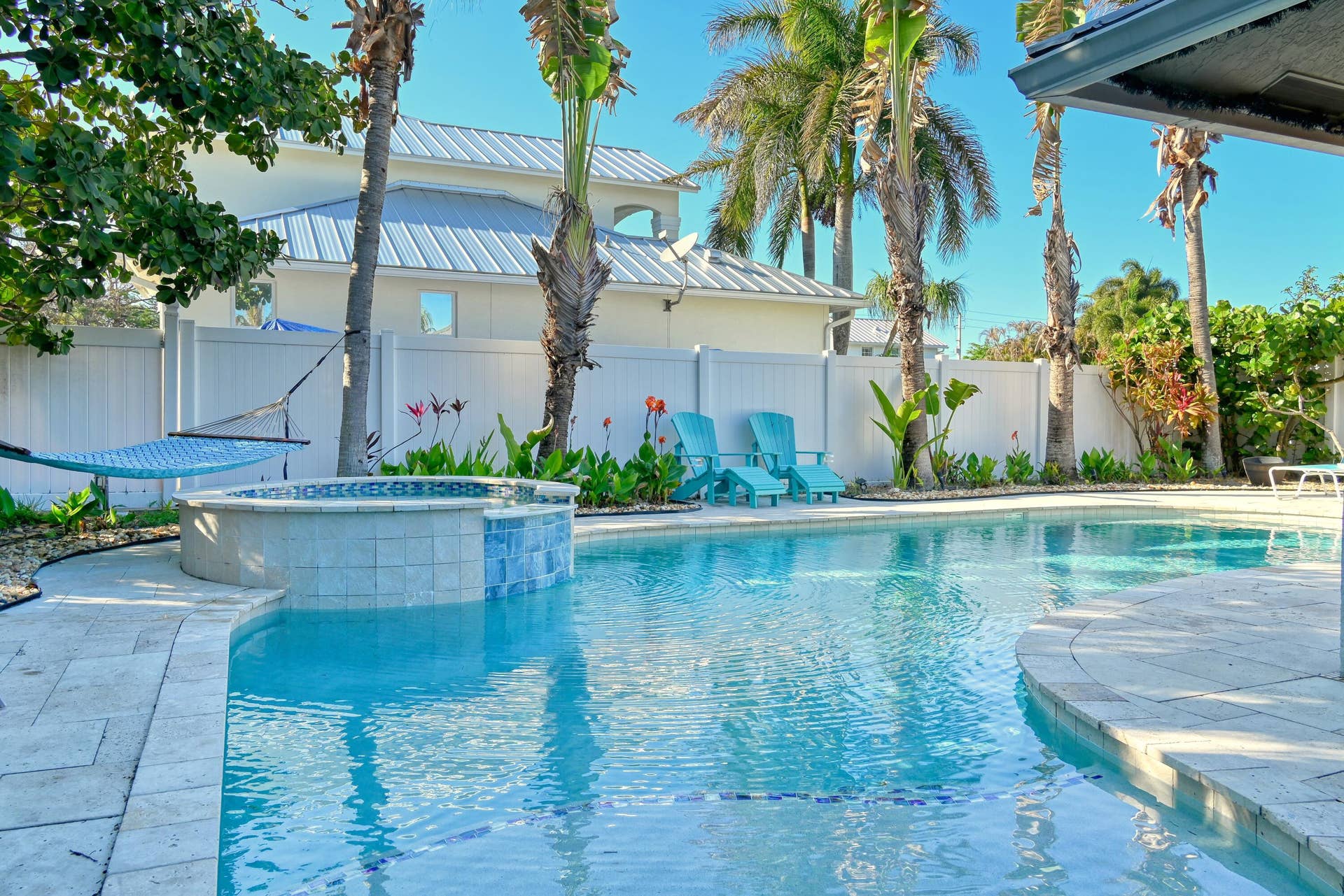 126 Faith Way, Jupiter, FL 33458 Pool