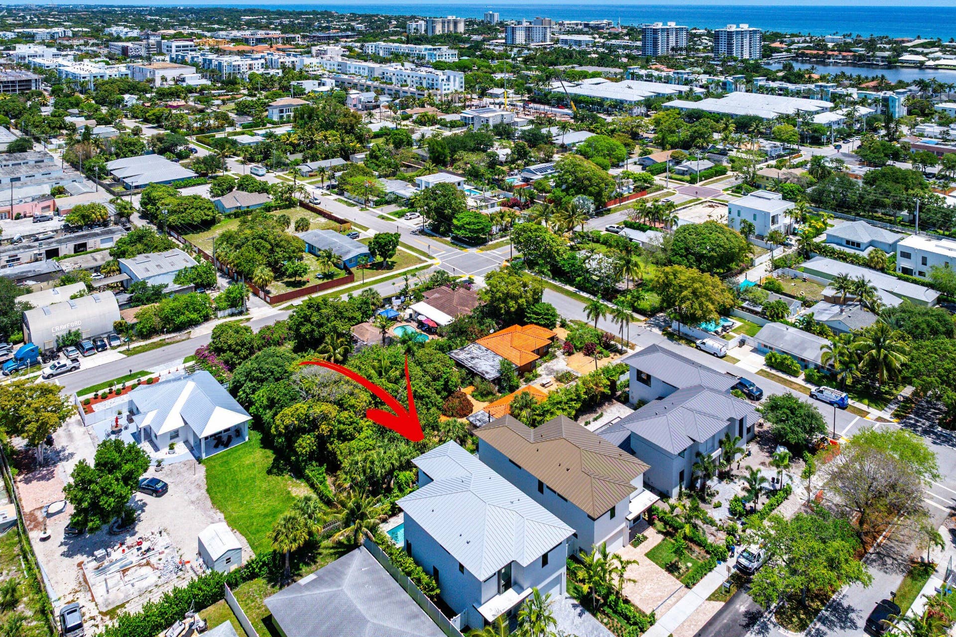 207 SE 5th Street, Delray Beach, FL 33483 041-207Southeast5thStreet-DelrayBeach-FL