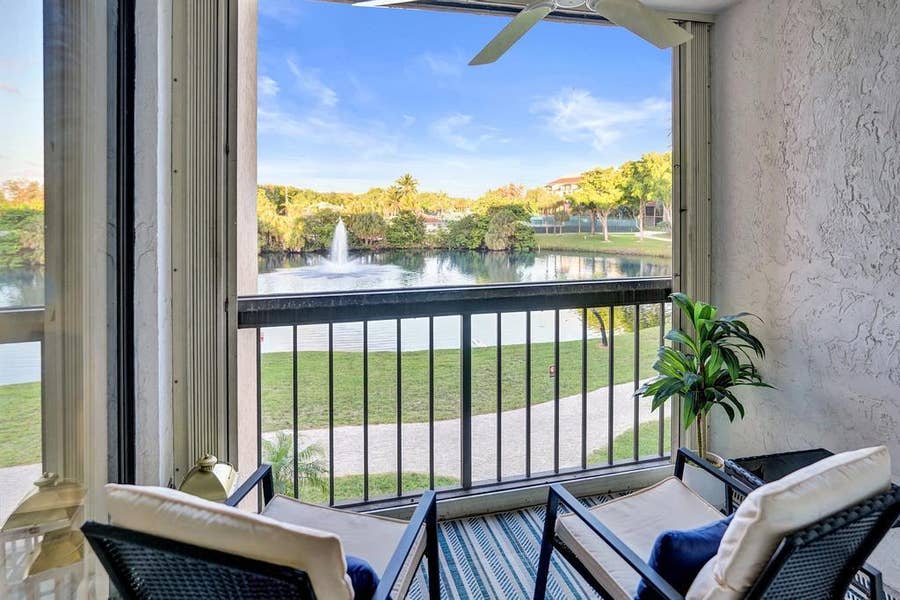 Property photo for 2455 Lindell Boulevard, #3305, Delray Beach, FL