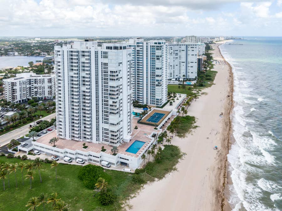 Property photo for 1370 S Ocean Boulevard, #306, Pompano Beach, FL