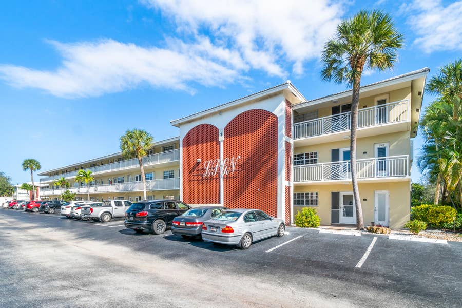 Property photo for 1951 NE 39th Street, #131, Lighthouse Point, FL