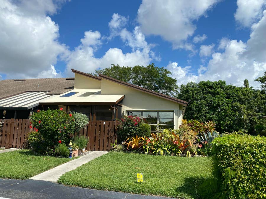 Property photo for 5061 Nesting Way, #D, Delray Beach, FL