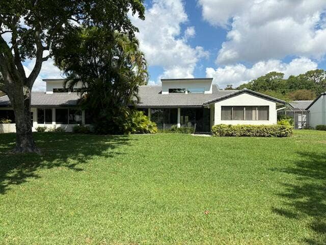 Property photo for 35 Brentwood Drive, Boynton Beach, FL