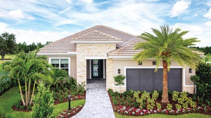 Property photo for 9854 Regency Way, Palm Beach Gardens, FL