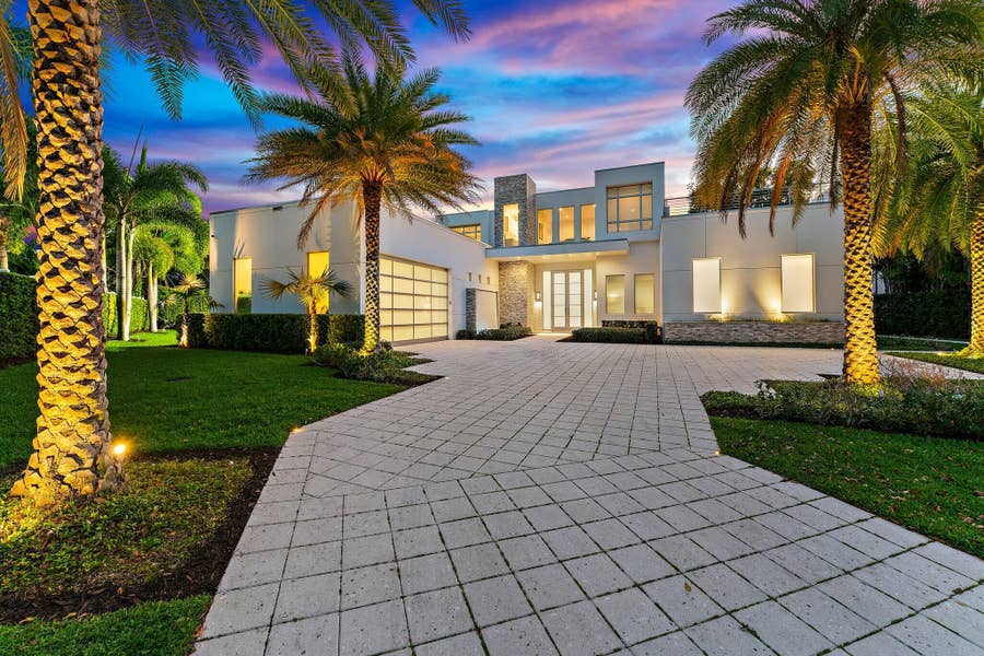 Property photo for 2162 Radnor Road, North Palm Beach, FL