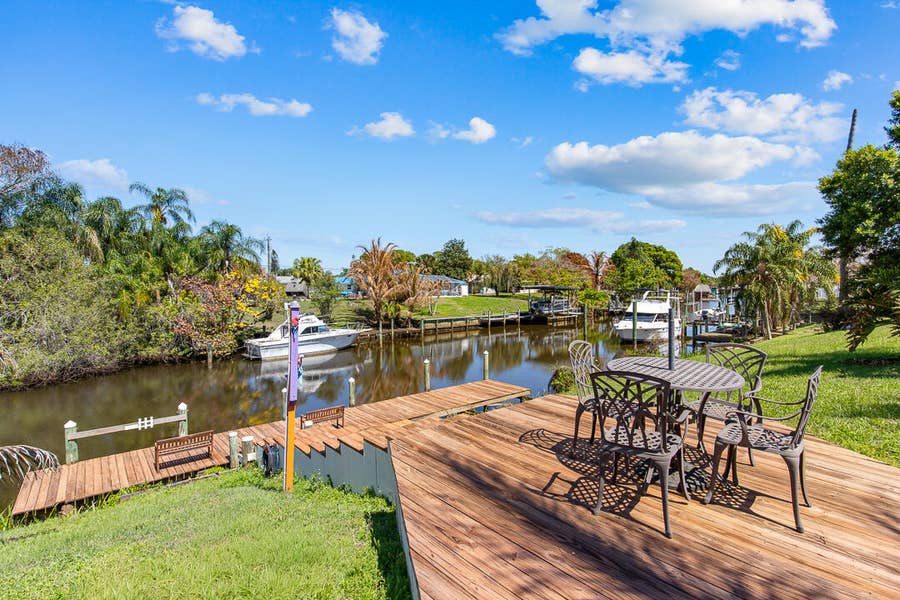Property photo for 343 SE Verada Avenue, Port St Lucie, FL