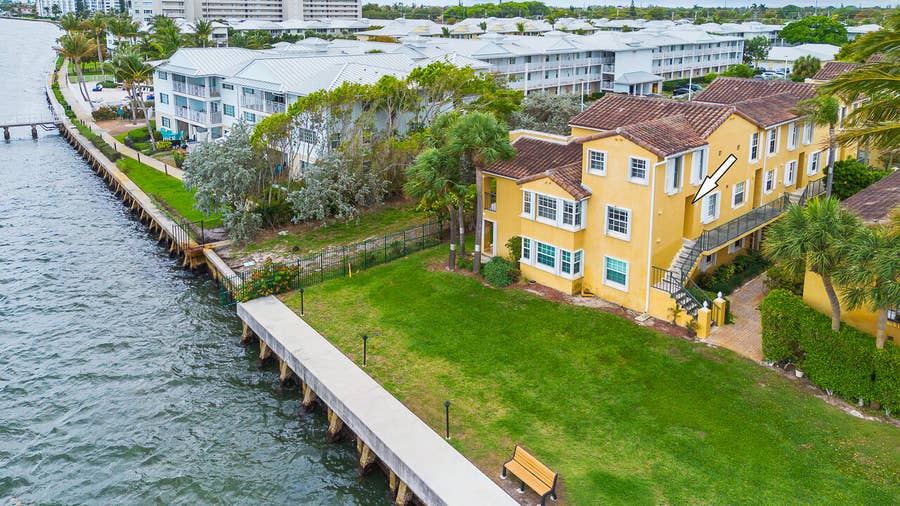 Property photo for 1060 Lake Shore Drive, #201, West Palm Beach, FL