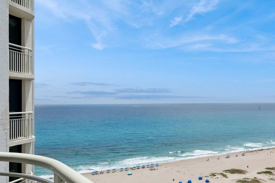 Property photo for 3000 N Ocean Drive, #18 G, Singer Island, FL