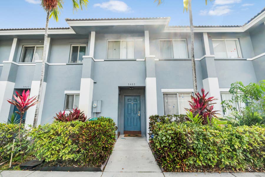 Property photo for 5403 SW 41st Street, Pembroke Park, FL