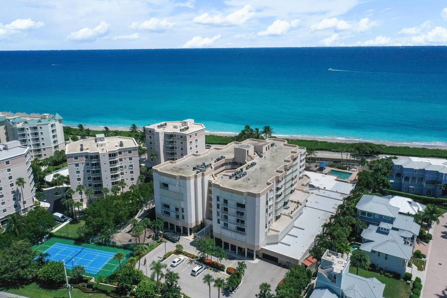 Property photo for 176 Helios Drive, #102, Jupiter, FL