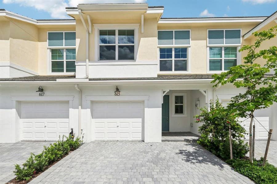 Property photo for 615 Parsons Way, Deerfield Beach, FL