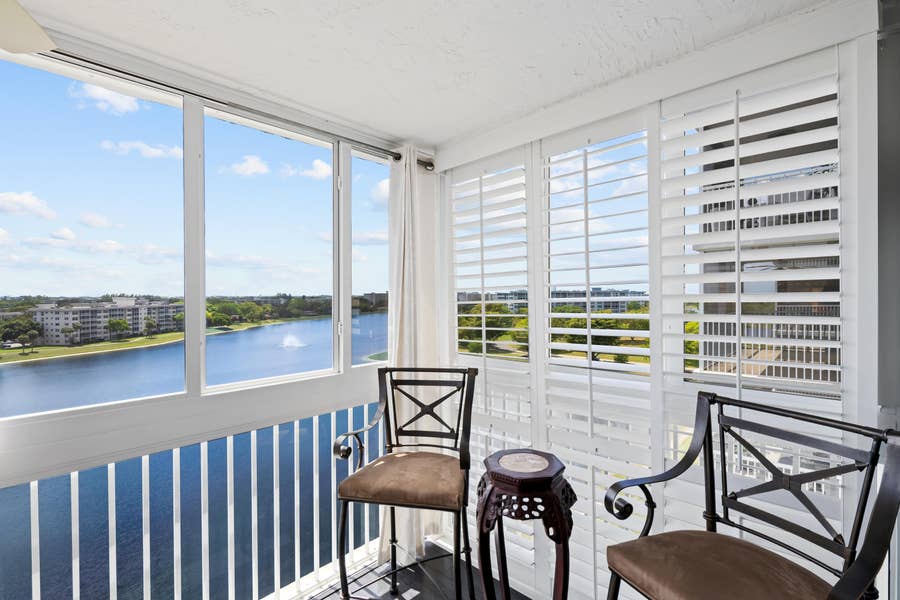 Property photo for 2900 N Course Drive, #909, Pompano Beach, FL