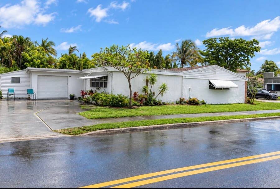 Property photo for 1029 Ardmore Road, West Palm Beach, FL