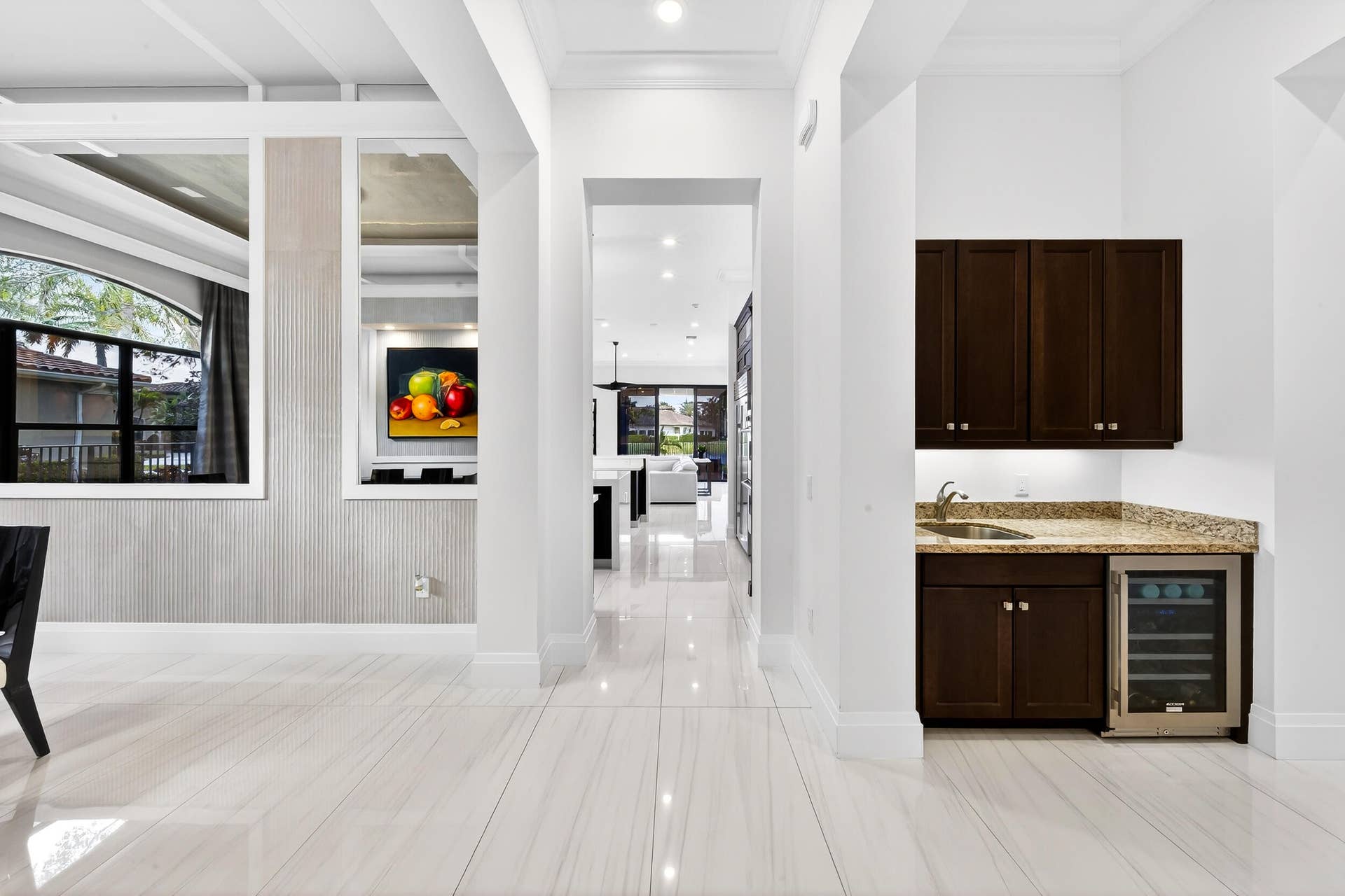 16786 Crown Bridge Drive, Delray Beach, FL 33446 Bar