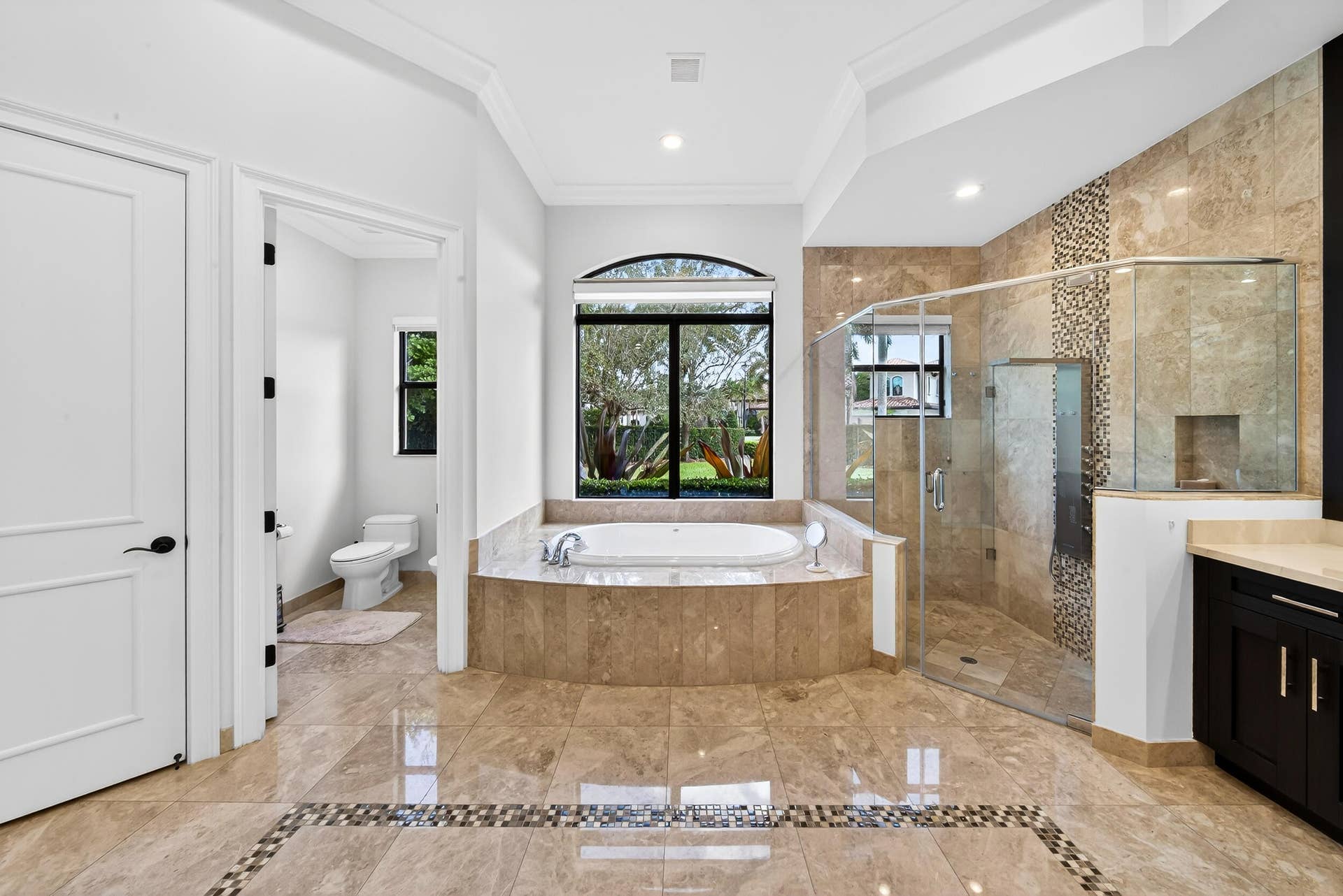 16786 Crown Bridge Drive, Delray Beach, FL 33446 Primary Bathroom