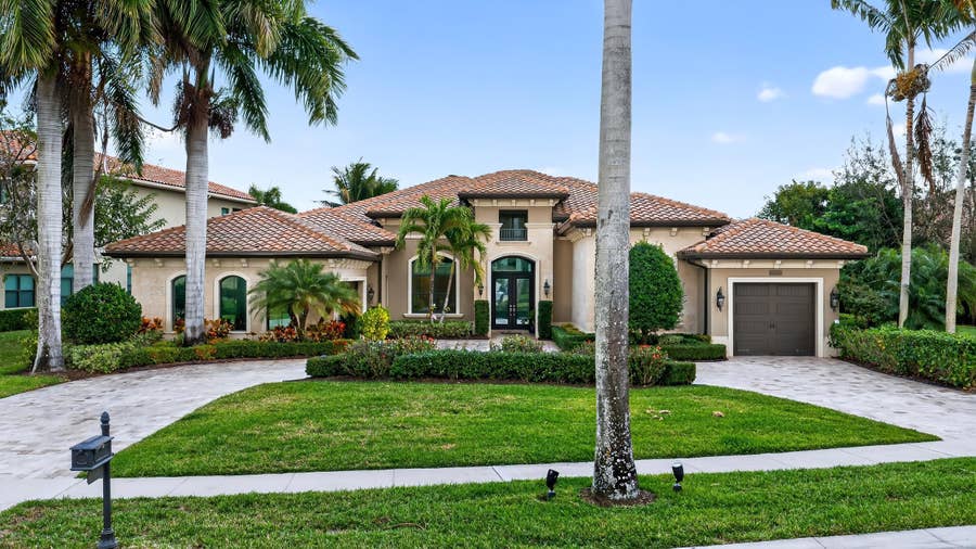 Property photo for 16786 Crown Bridge Drive, Delray Beach, FL