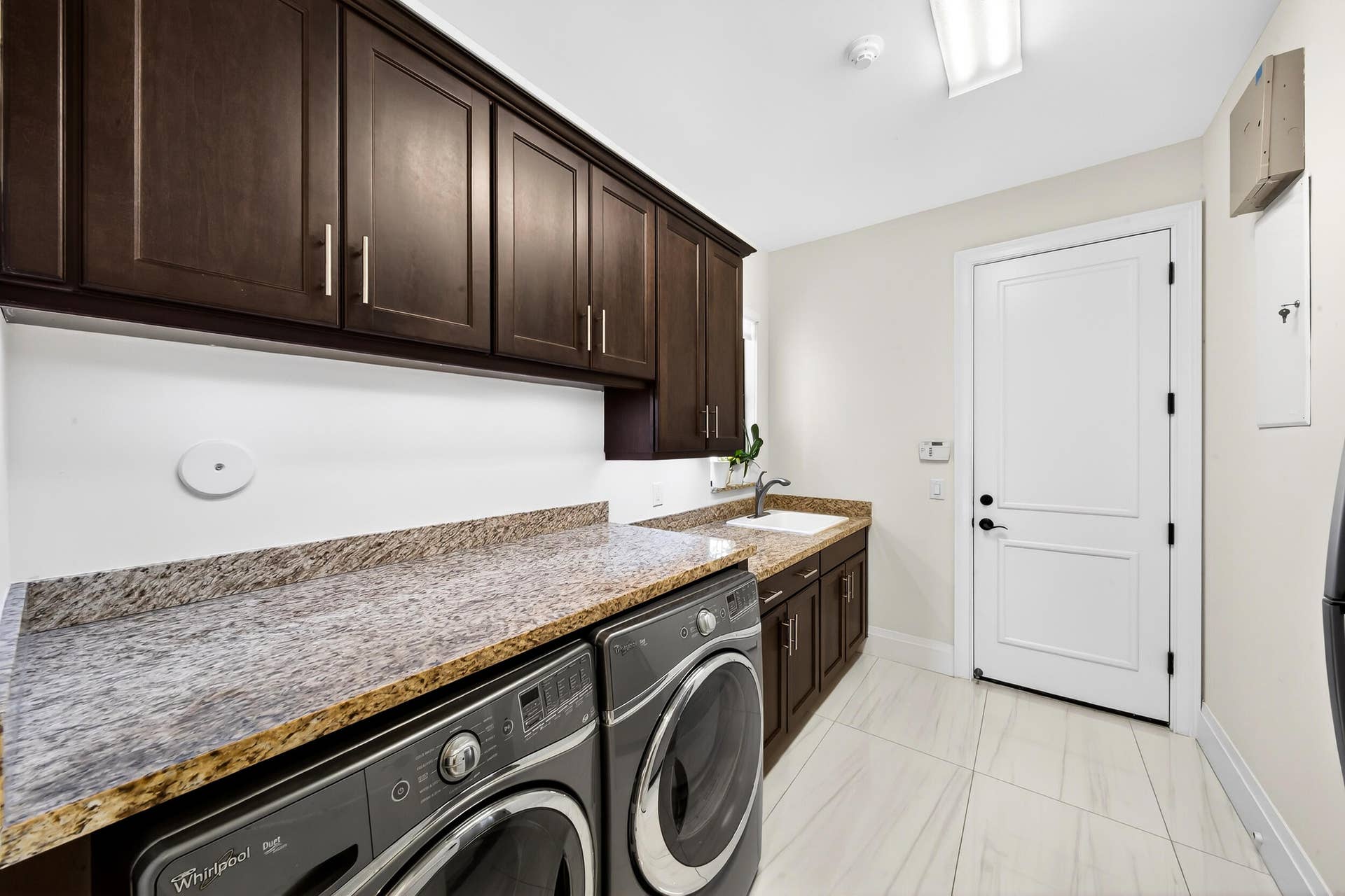 16786 Crown Bridge Drive, Delray Beach, FL 33446 Laundry