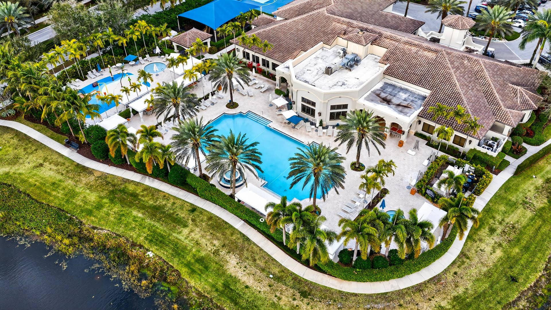 16786 Crown Bridge Drive, Delray Beach, FL 33446 Amenities