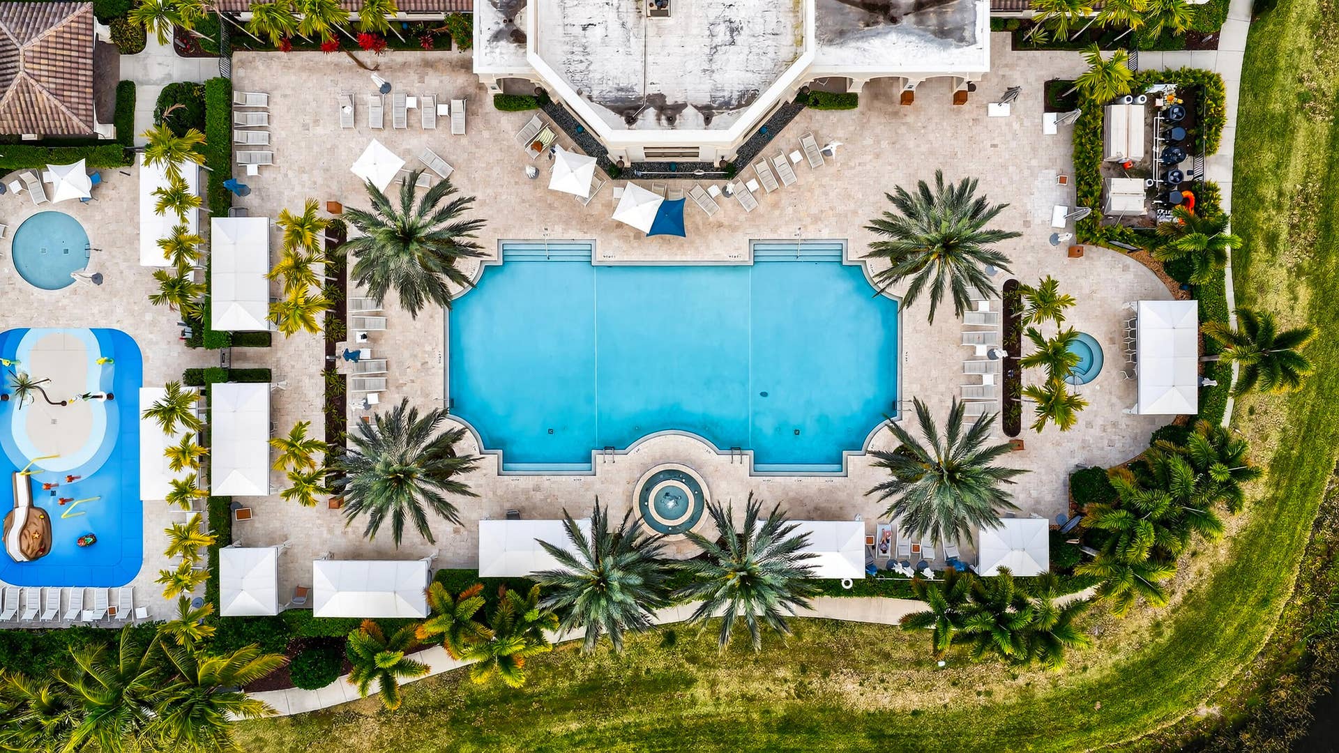 16786 Crown Bridge Drive, Delray Beach, FL 33446 Amenities