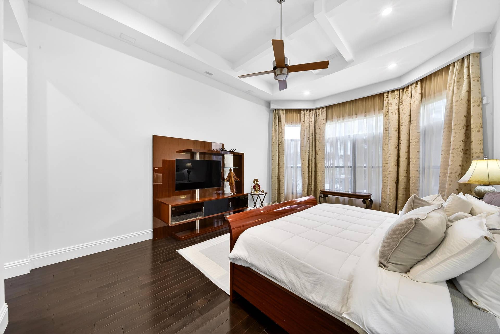 16786 Crown Bridge Drive, Delray Beach, FL 33446 Primary Bedroom