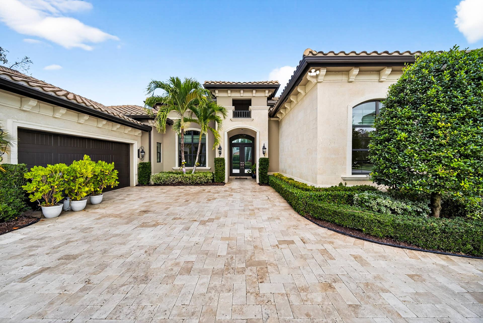 16786 Crown Bridge Drive, Delray Beach, FL 33446 Front