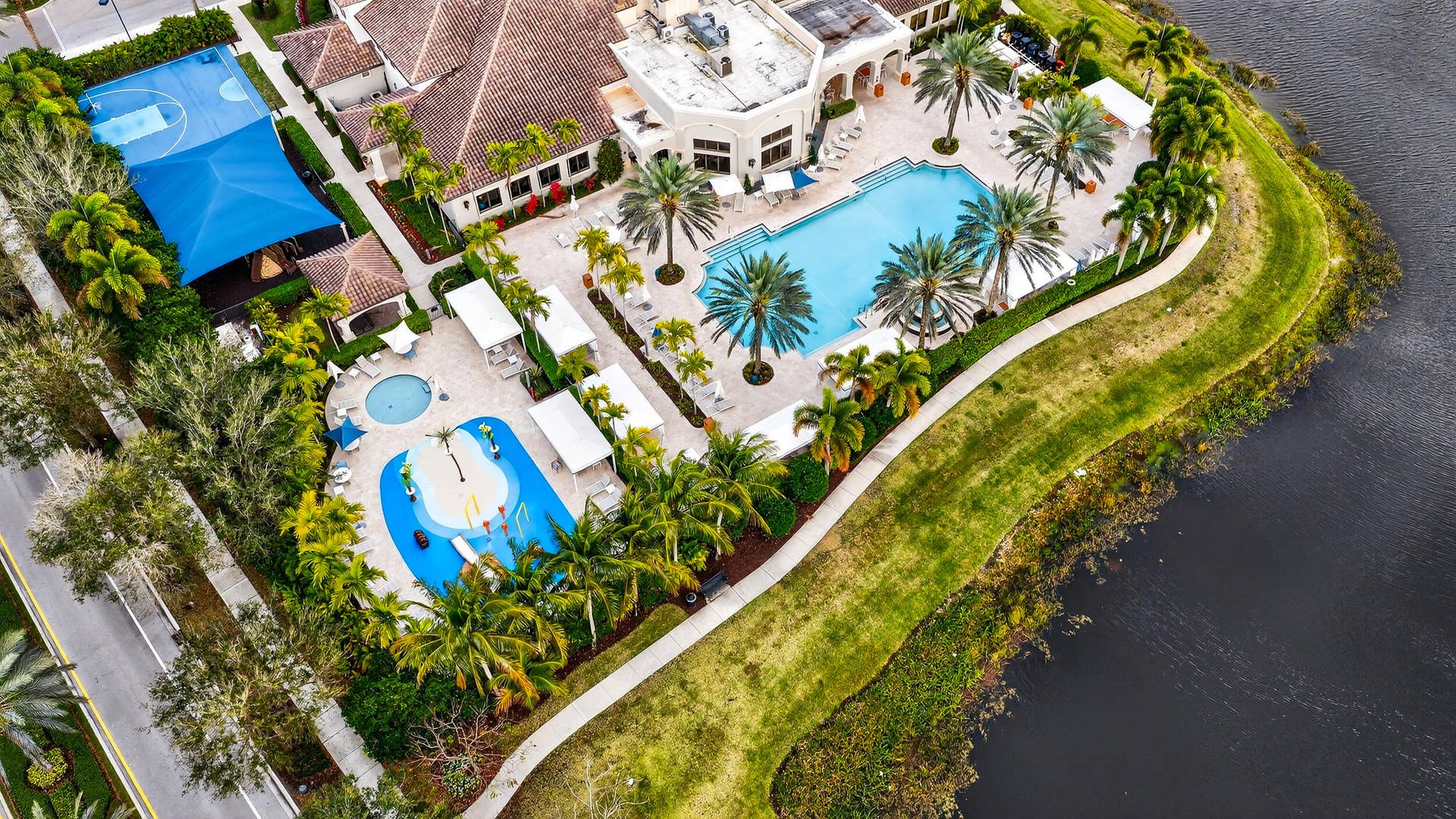 16786 Crown Bridge Drive, Delray Beach, FL 33446 Amenities
