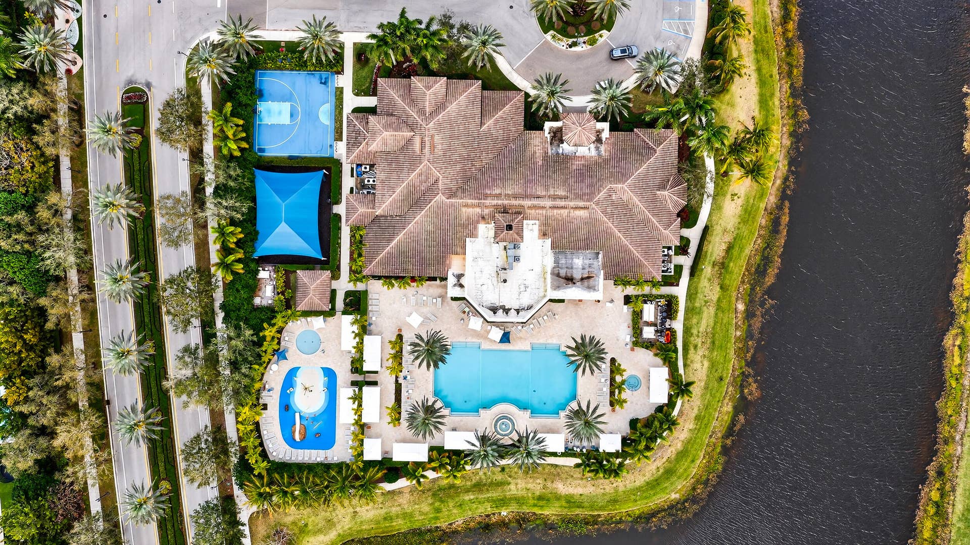 16786 Crown Bridge Drive, Delray Beach, FL 33446 Amenities