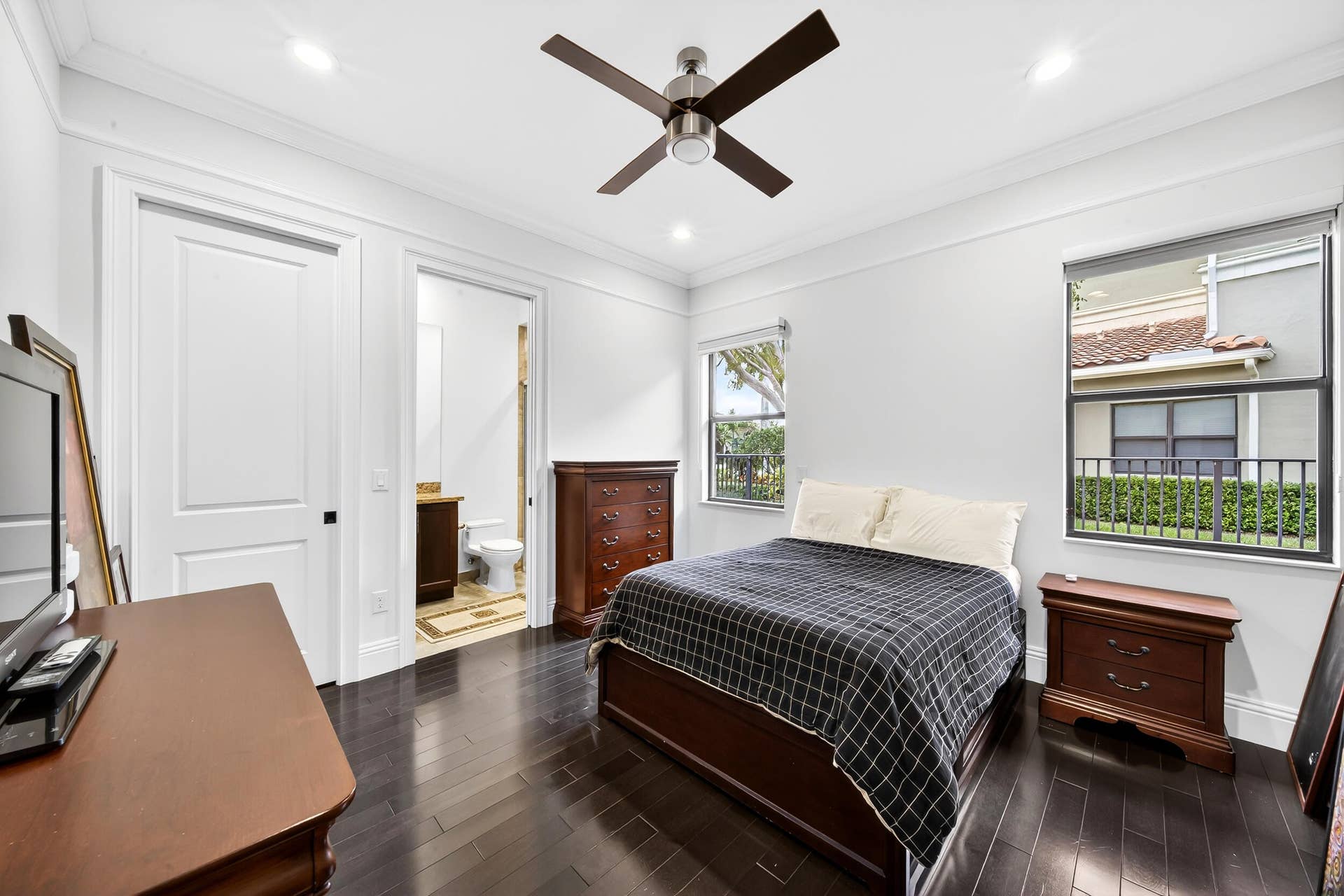 16786 Crown Bridge Drive, Delray Beach, FL 33446 Bedroom #5