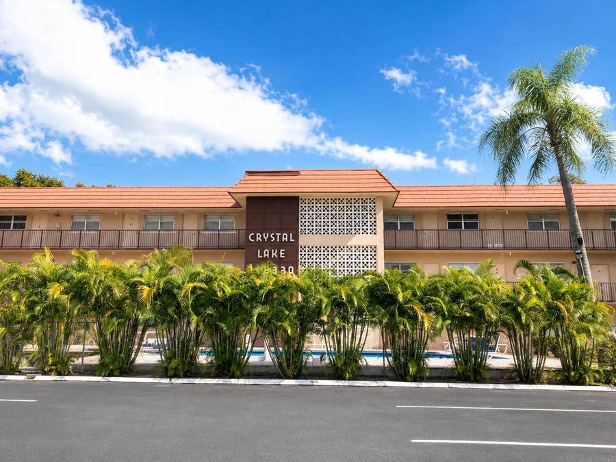 Property photo for 3930 Crystal Lake Drive, #206, Deerfield Beach, FL