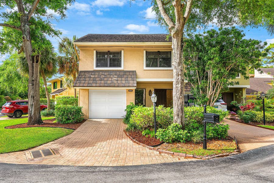 Property photo for 5664 Santiago Circle, Boca Raton, FL