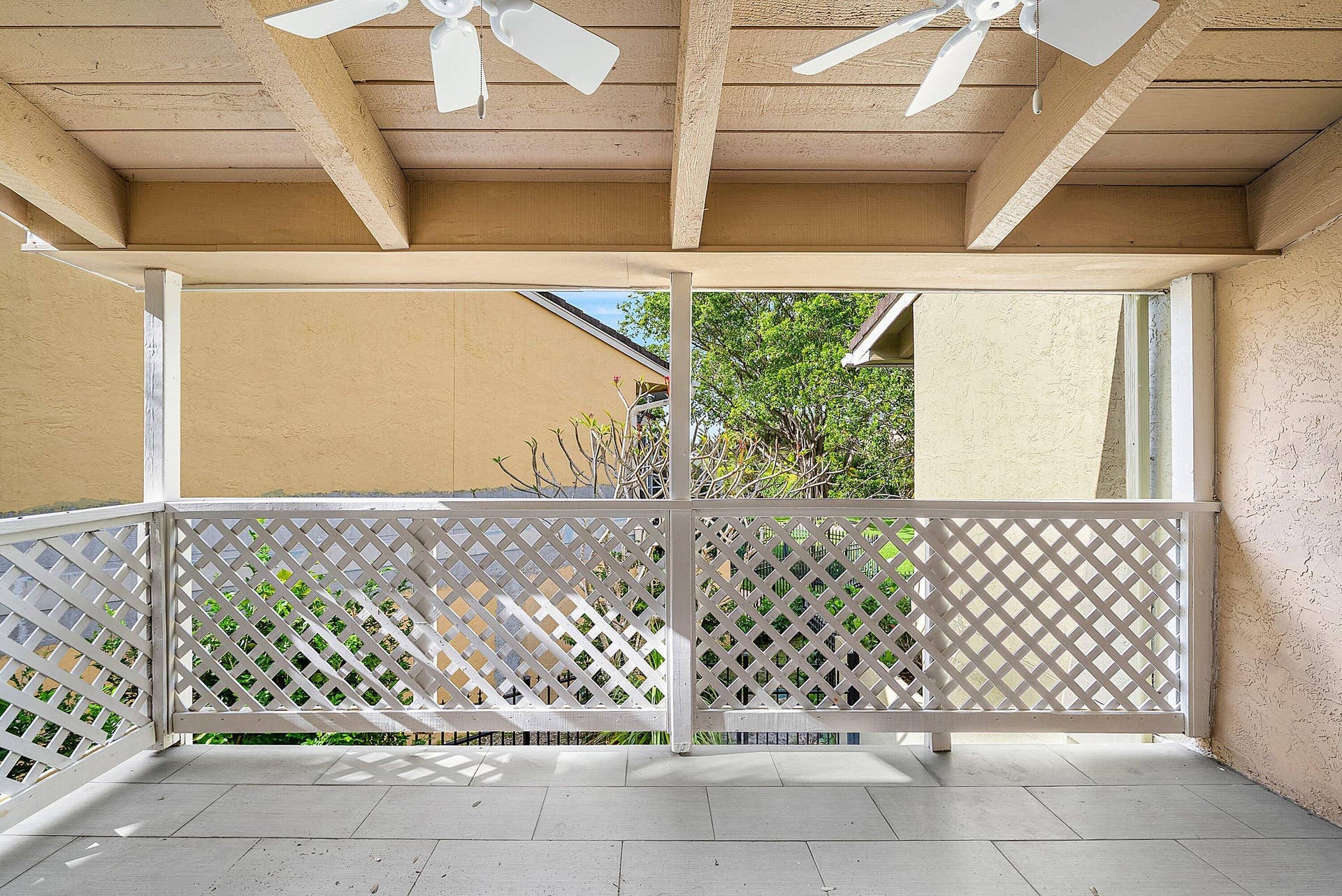 5664 Santiago Circle, Boca Raton, FL 33433 MASTER BEDROOM BALCONY