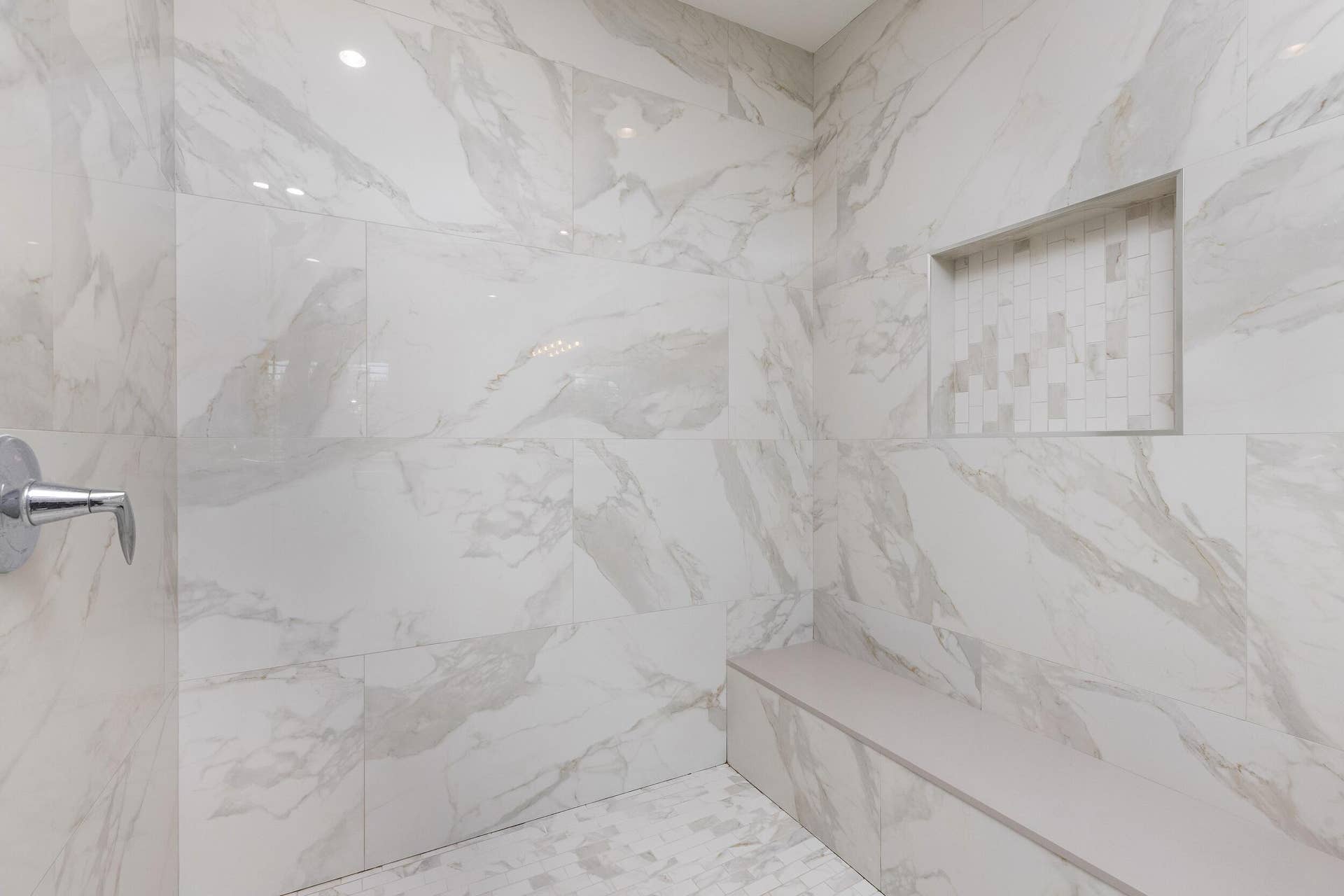 Master Bath 2