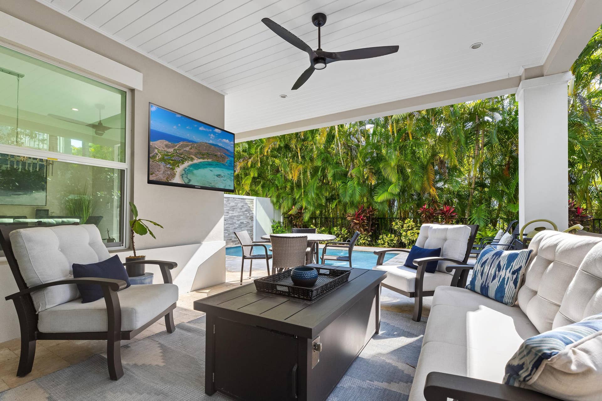 Patio 4