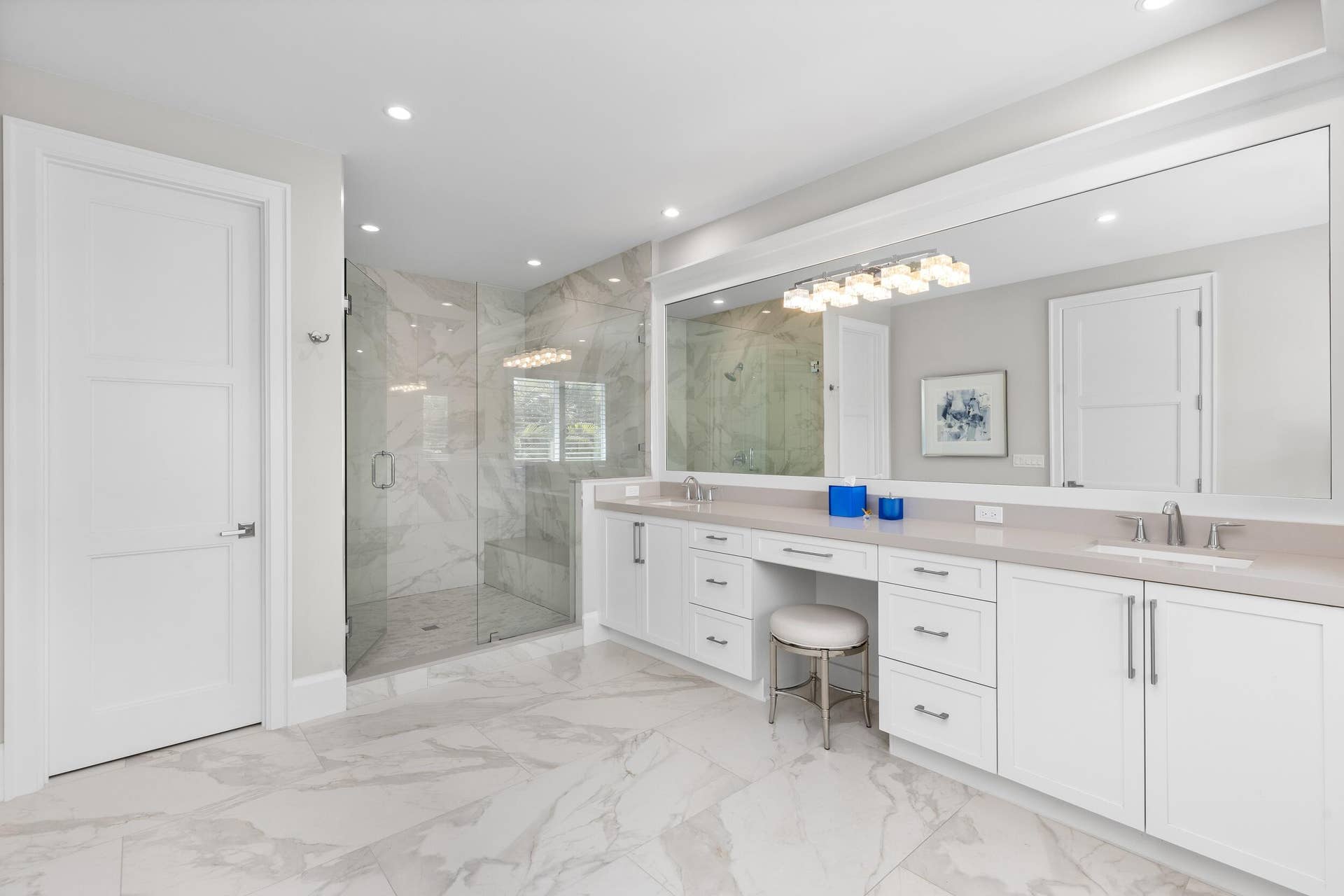 Master Bath 5