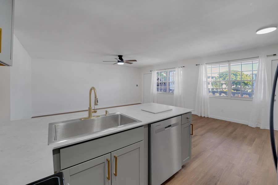 Property photo for 5203 NE 24th Terrace, #B207, Fort Lauderdale, FL