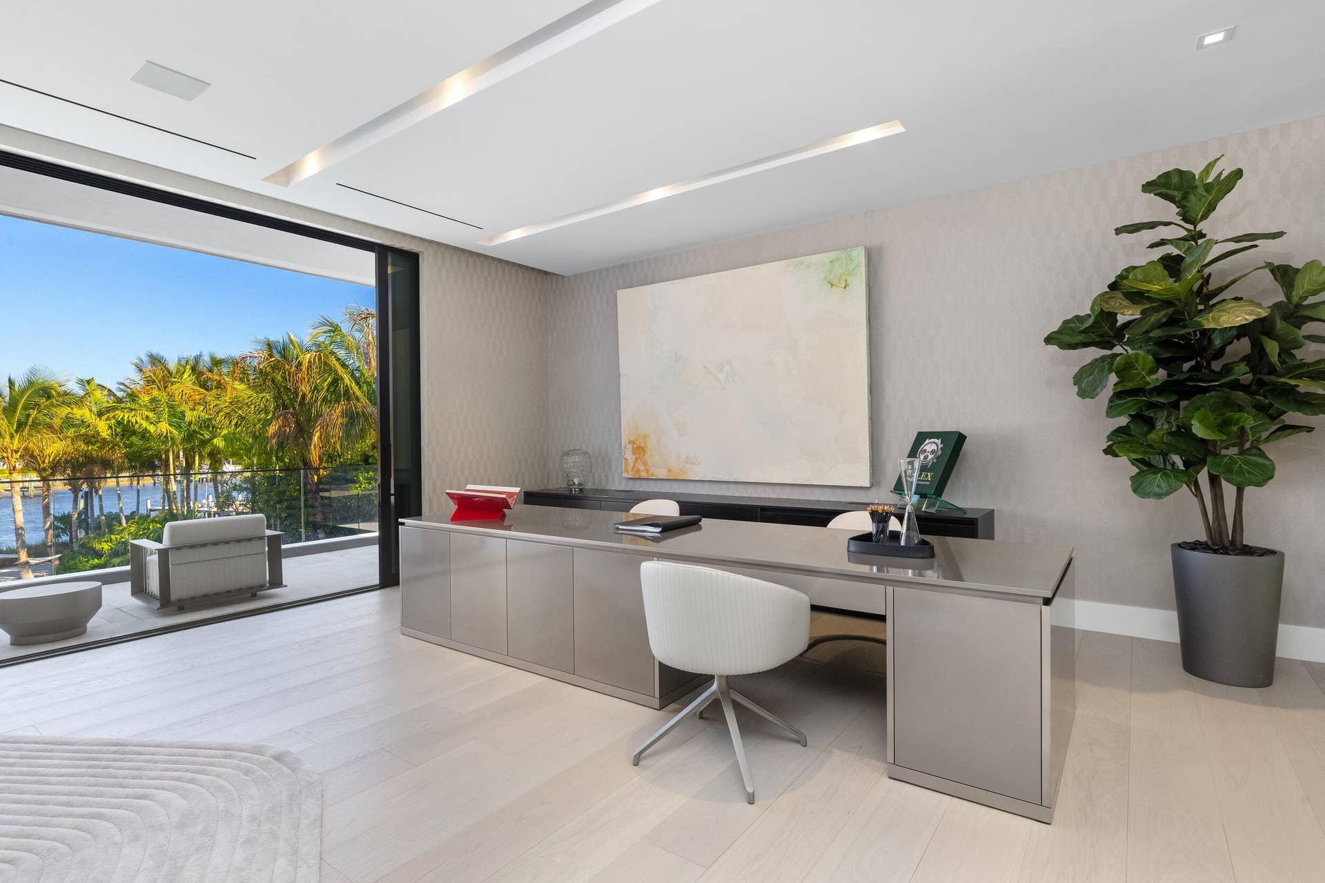 2415 Casas De Marbella Drive, Palm Beach Gardens, FL 33410 Office 2