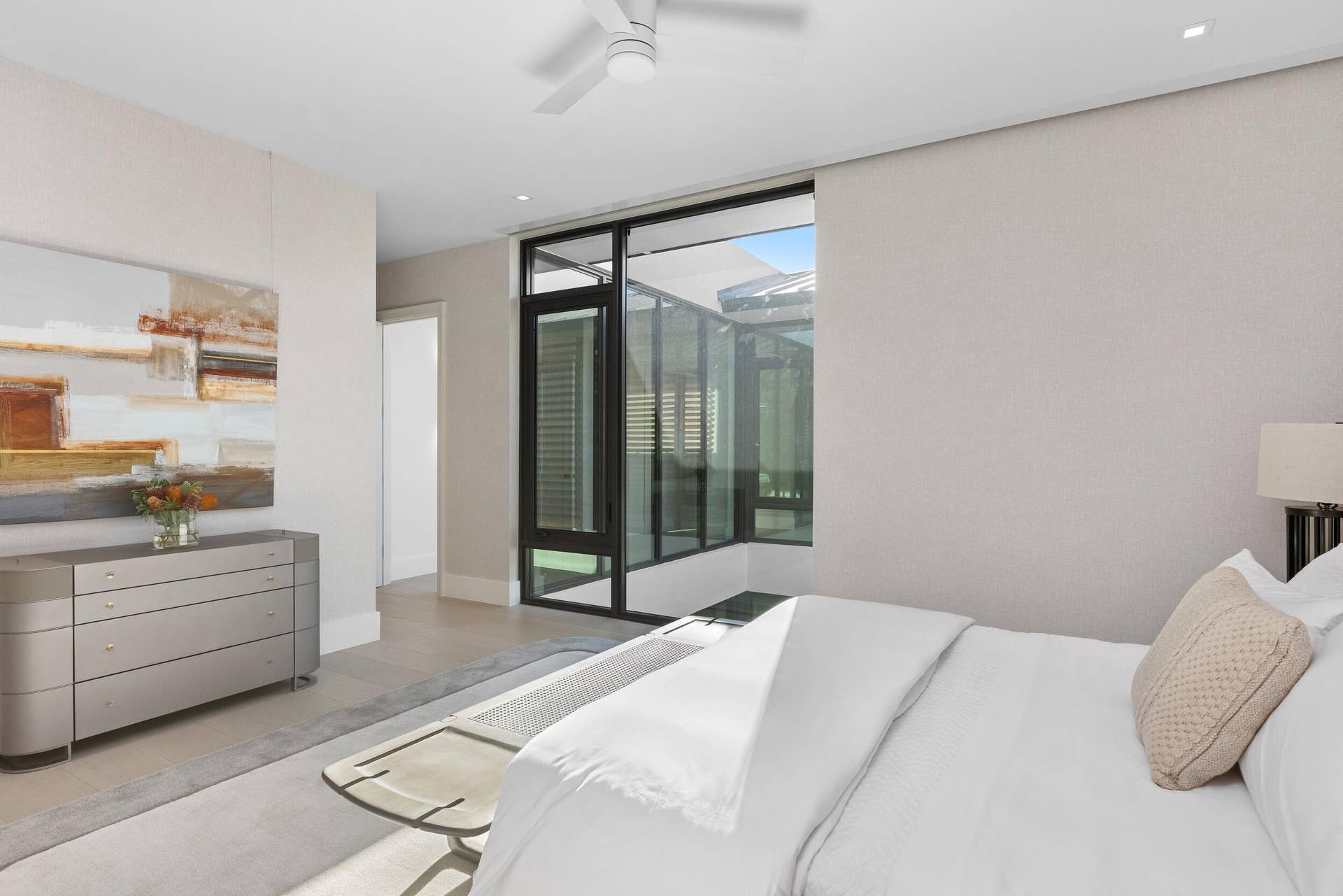 2415 Casas De Marbella Drive, Palm Beach Gardens, FL 33410 Guest Bed 7