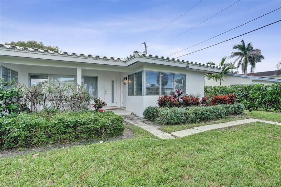 Property photo for 4313 Seagrape Drive, #2, Lauderdale By The Sea, FL