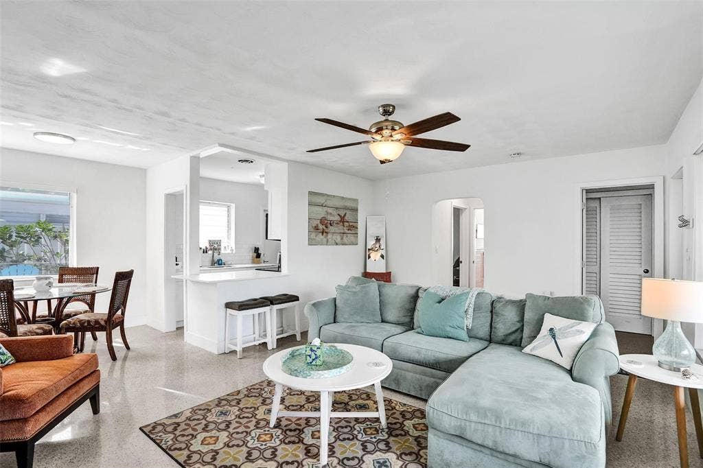 4313 Seagrape Drive, #2, Lauderdale By The Sea, FL 33308 c18