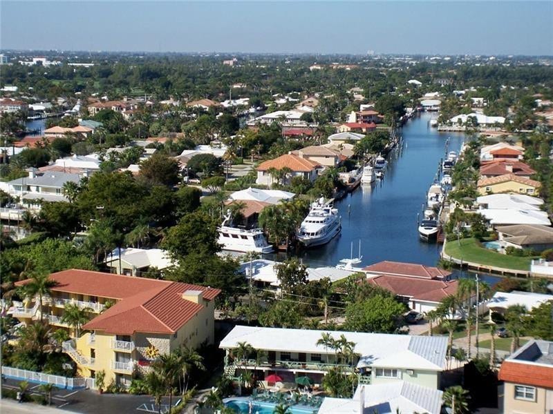 4250 Galt Ocean Drive, #15d, Fort Lauderdale, FL 33308 Intracoastal View