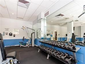 4250 Galt Ocean Drive, #15d, Fort Lauderdale, FL 33308 Gym