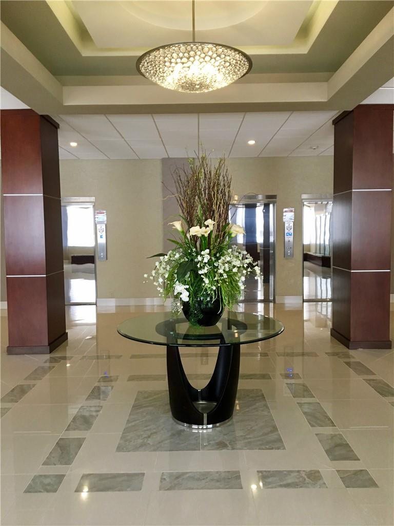 4250 Galt Ocean Drive, #15d, Fort Lauderdale, FL 33308 Lobby