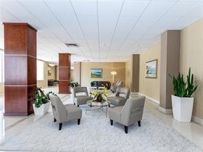 4250 Galt Ocean Drive, #15d, Fort Lauderdale, FL 33308 Beautiful Renovated Lobby