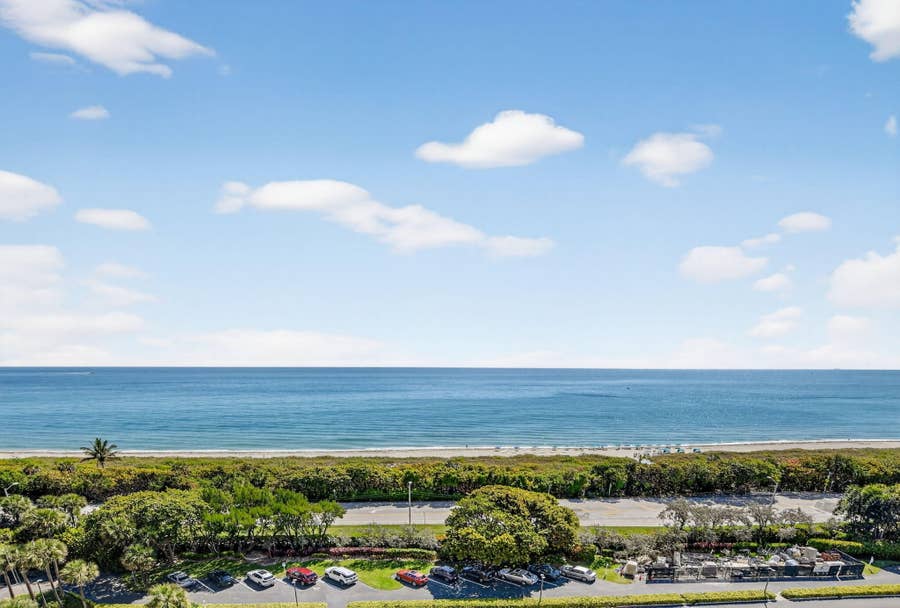 Property photo for 4301 N Ocean Boulevard, #1105, Boca Raton, FL