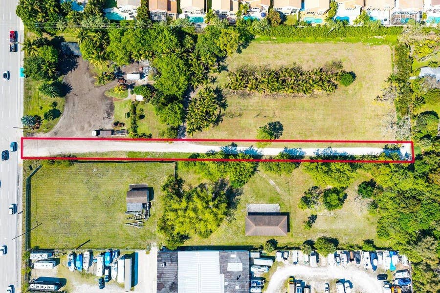 Property photo for 0 S Military Trail, Delray Beach, FL