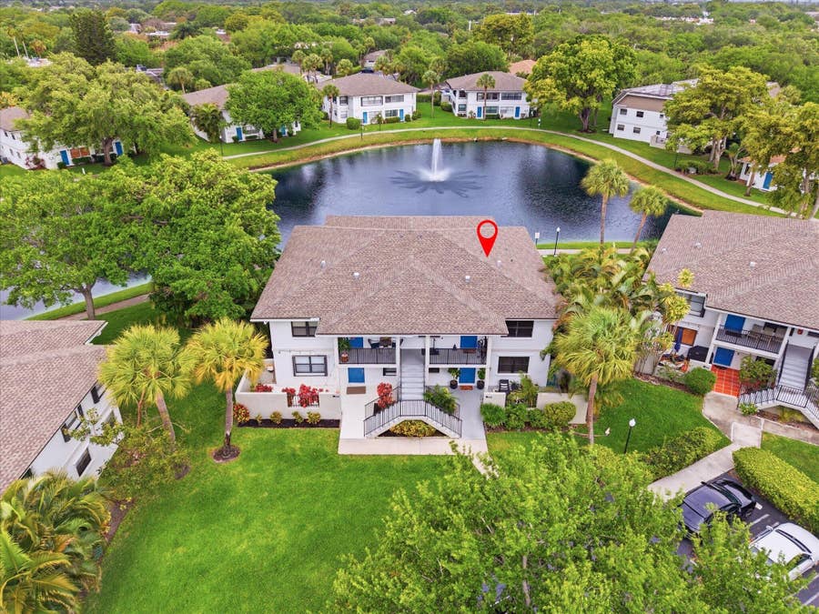 Property photo for 3122 SW 20th Terrace, #25b2, Delray Beach, FL