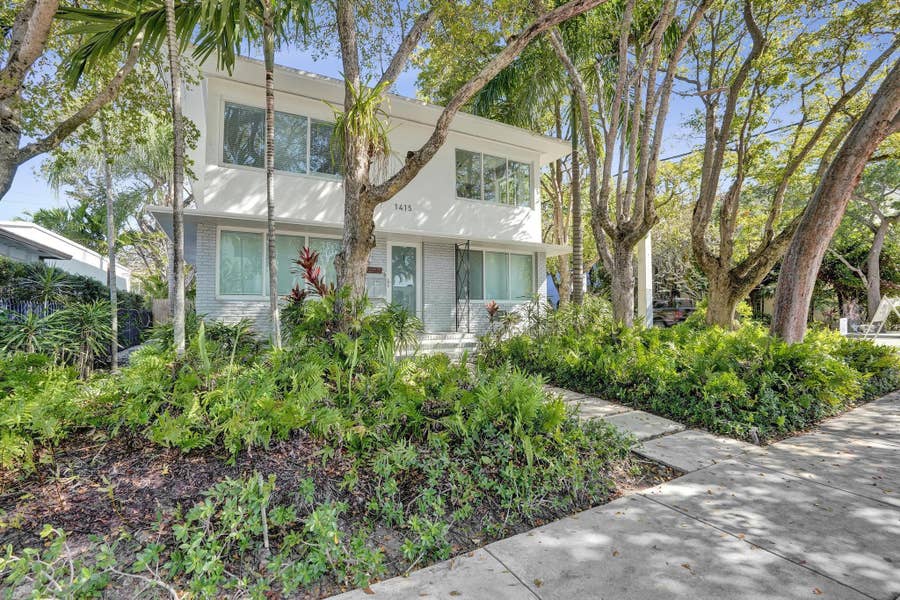 Property photo for 1415 SE 2nd Street, #1-4, Fort Lauderdale, FL